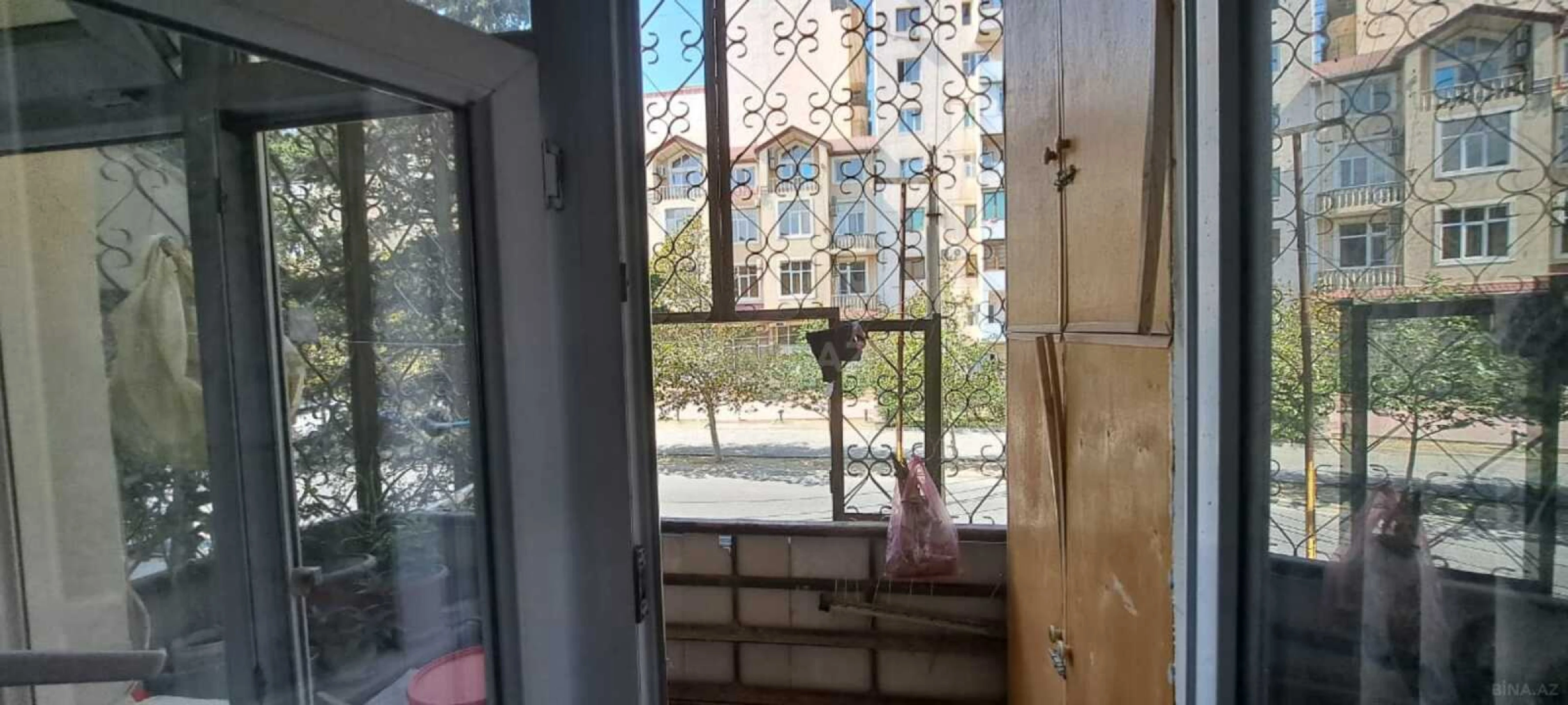 Satılır 2 otaqlı mənzil 47 m²