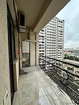 Satılır 3 otaqlı mənzil 92 m²