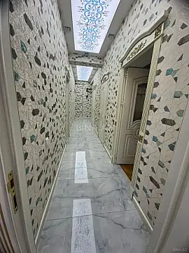 Satılır 3 otaqlı mənzil 126 m²