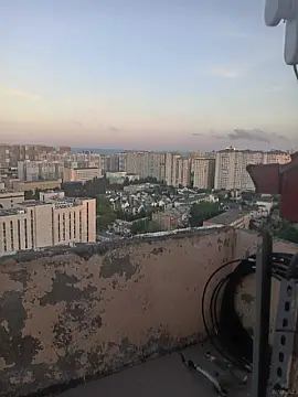 Satılır 3 otaqlı mənzil 143 m²