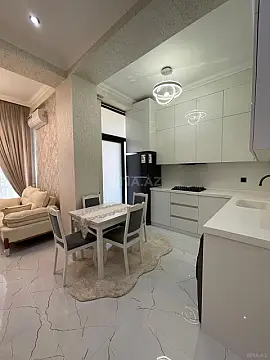Satılır 2 otaqlı mənzil 55 m²