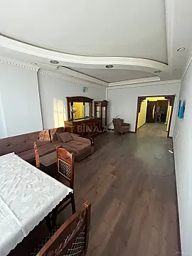 Kirayə verilir 3 otaqlı mənzil 120 m²