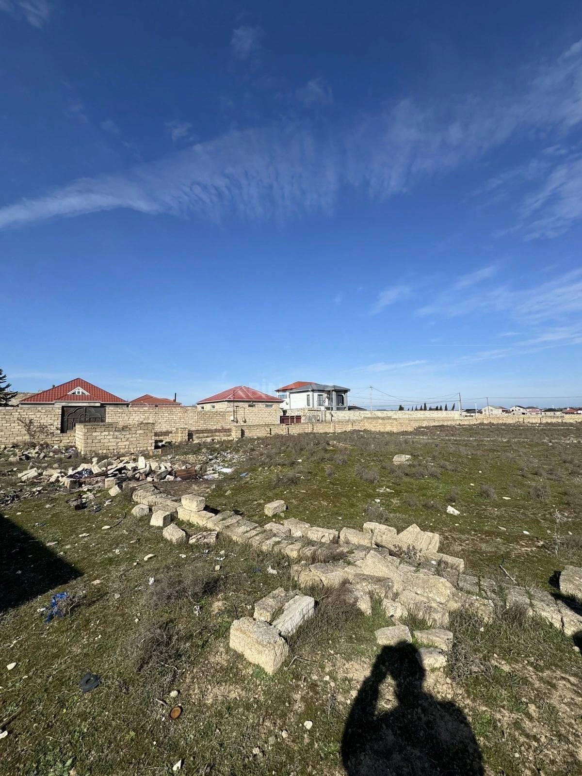 Satılır torpaq sahəsi 41 m²