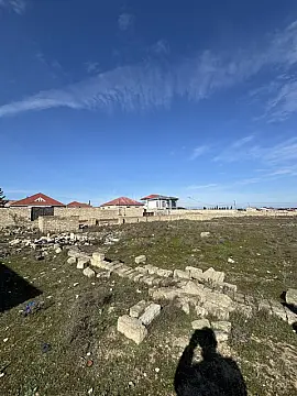 Satılır torpaq sahəsi 41 m²