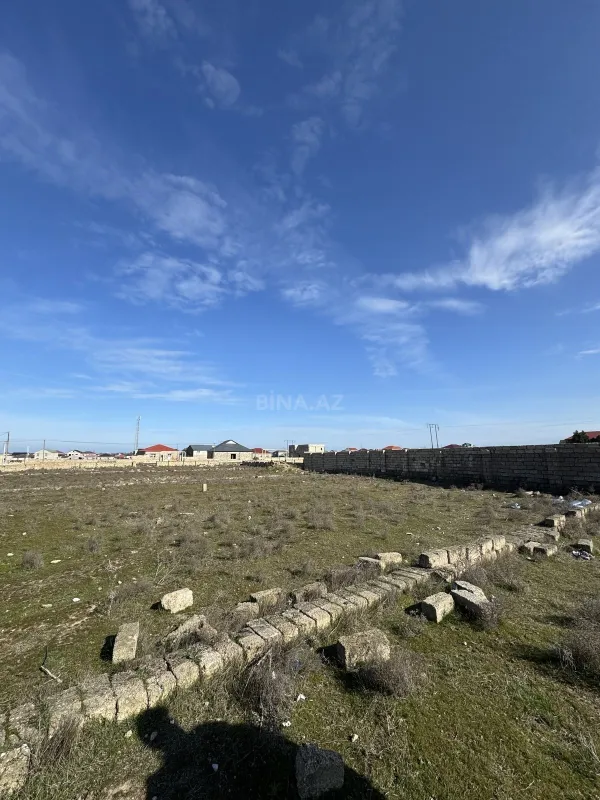 Satılır torpaq sahəsi 41 m²