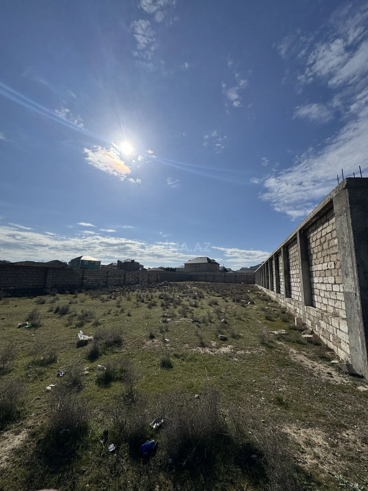 Satılır torpaq sahəsi 41 m²