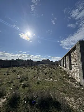 Satılır torpaq sahəsi 41 m²