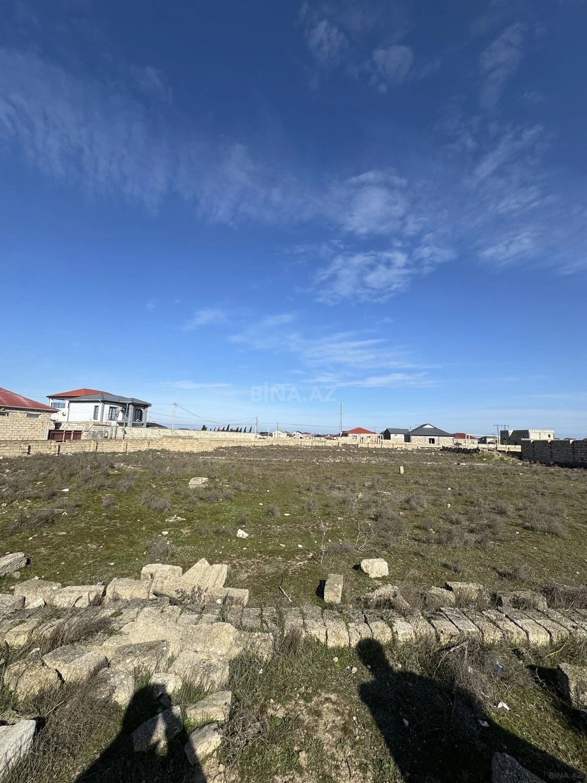 Satılır torpaq sahəsi 41 m²