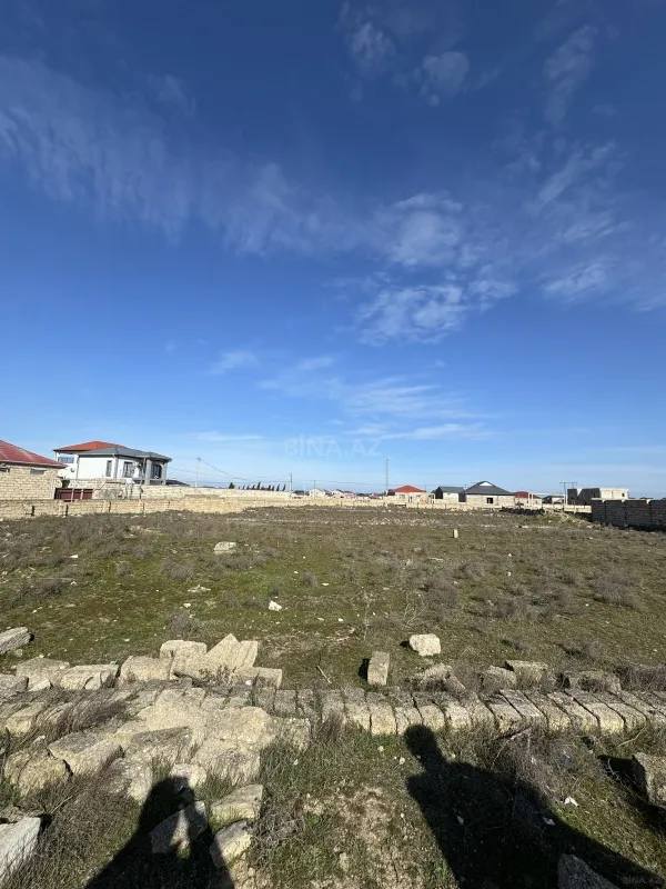 Satılır torpaq sahəsi 41 m²