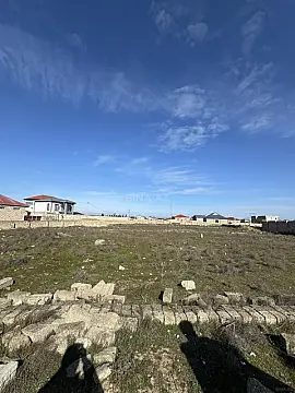 Satılır torpaq sahəsi 41 m² — Bakı, Mərdəkan 41.00 m²