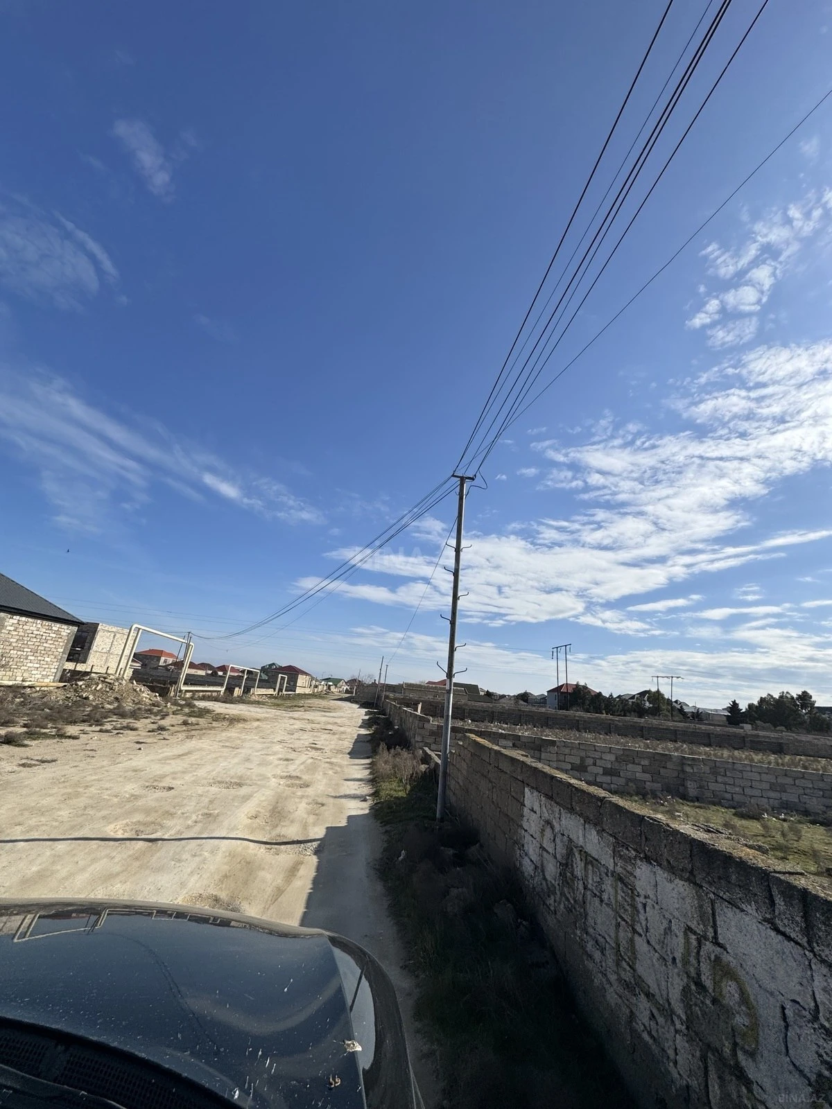 Satılır torpaq sahəsi 41 m²