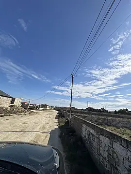 Satılır torpaq sahəsi 41 m²