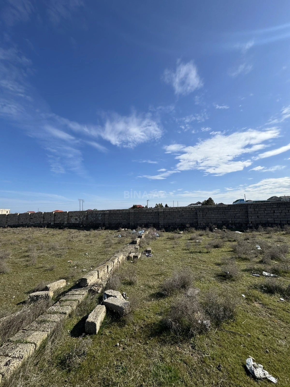 Satılır torpaq sahəsi 41 m²