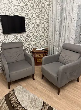 Kirayə verilir 2 otaqlı mənzil 70 m²