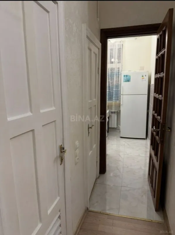 Kirayə verilir 2 otaqlı mənzil 70 m²