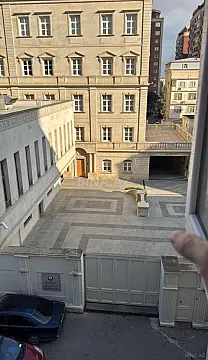 Kirayə verilir 2 otaqlı mənzil 70 m²