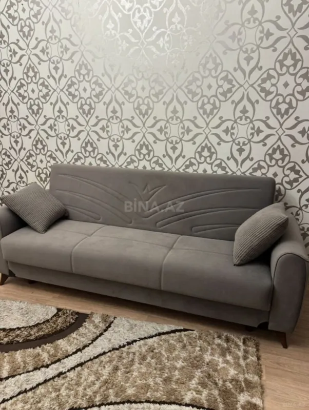 Kirayə verilir 2 otaqlı mənzil 70 m²