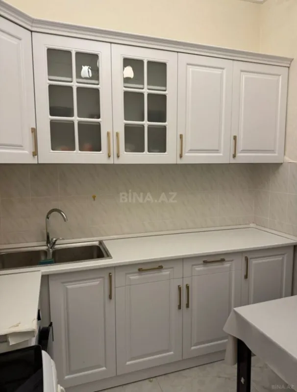 Kirayə verilir 2 otaqlı mənzil 70 m²