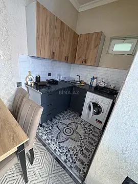 Kirayə verilir 2 otaqlı həyət evi 42 m²