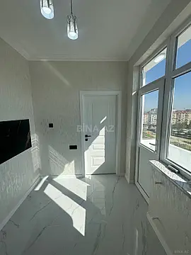 Satılır 2 otaqlı mənzil 55 m²