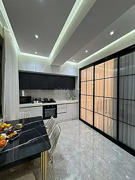 Satılır 3 otaqlı mənzil 98 m² — Bakı, Nəsimi 3 otaq 98.00 m²