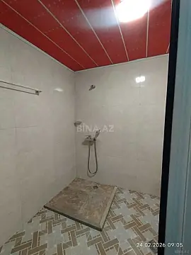 Satılır 3 otaqlı mənzil 70 m²