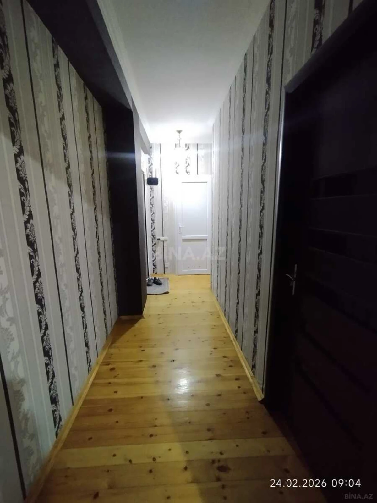 Satılır 3 otaqlı mənzil 70 m²
