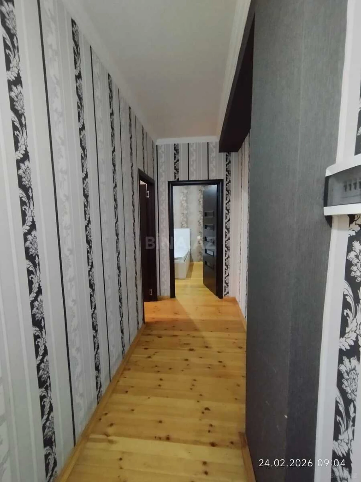 Satılır 3 otaqlı mənzil 70 m²