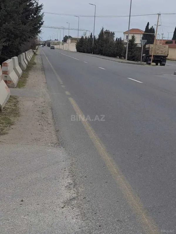 Satılır torpaq sahəsi 5 m²