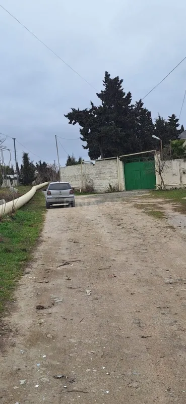 Satılır torpaq sahəsi 5 m²