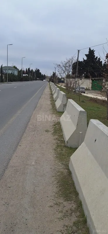 Satılır torpaq sahəsi 5 m²