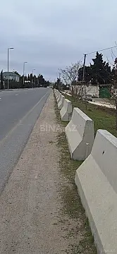 Satılır torpaq sahəsi 5 m² — Bakı, Mərdəkan 5.00 m²