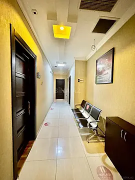 Kirayə verilir obyekt 600 m²