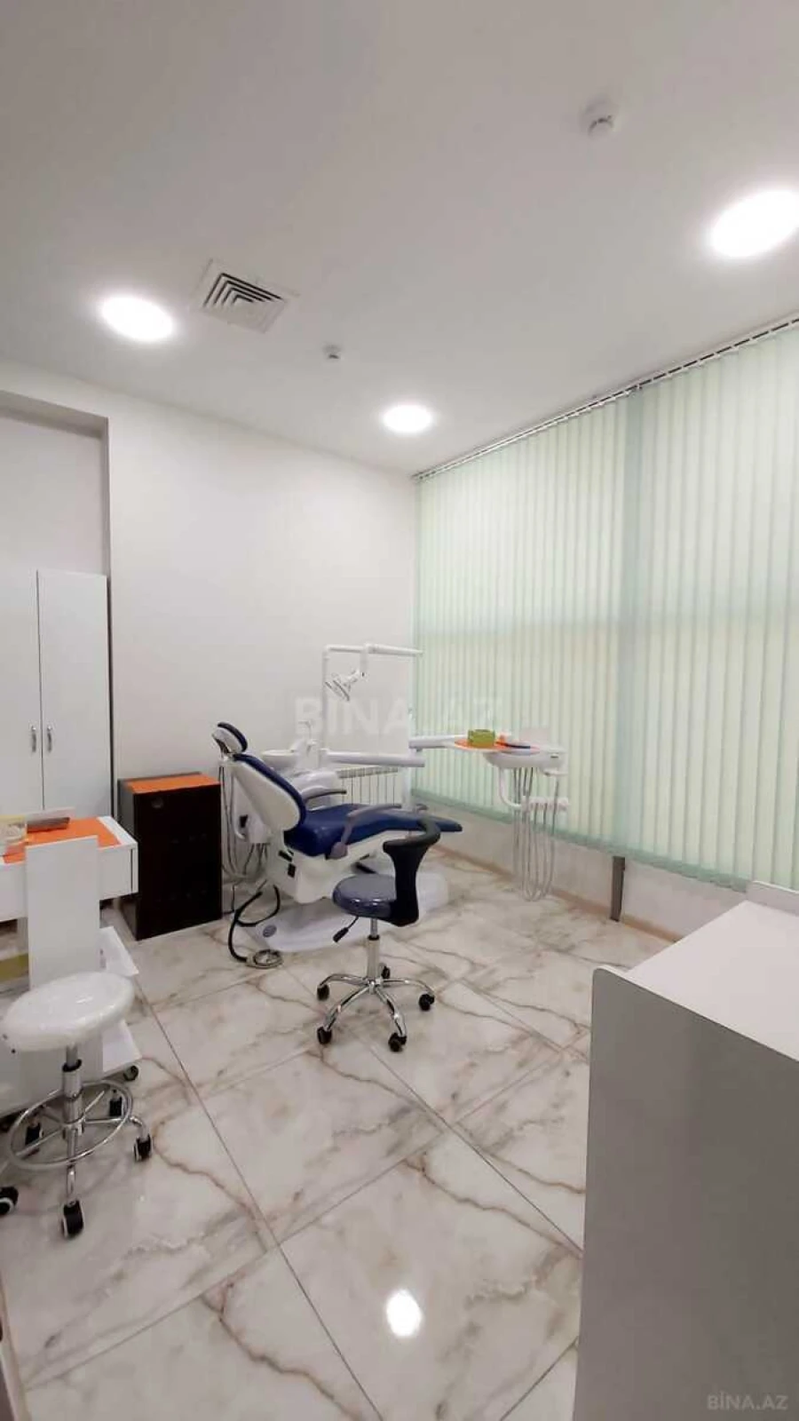 Kirayə verilir obyekt 600 m²