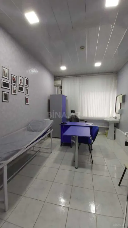 Kirayə verilir obyekt 600 m²