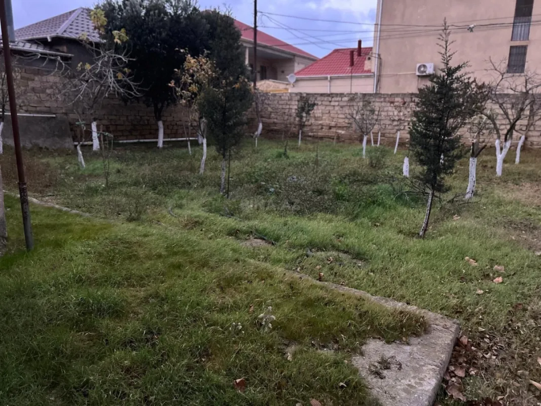 Satılır torpaq sahəsi 3.3 m²