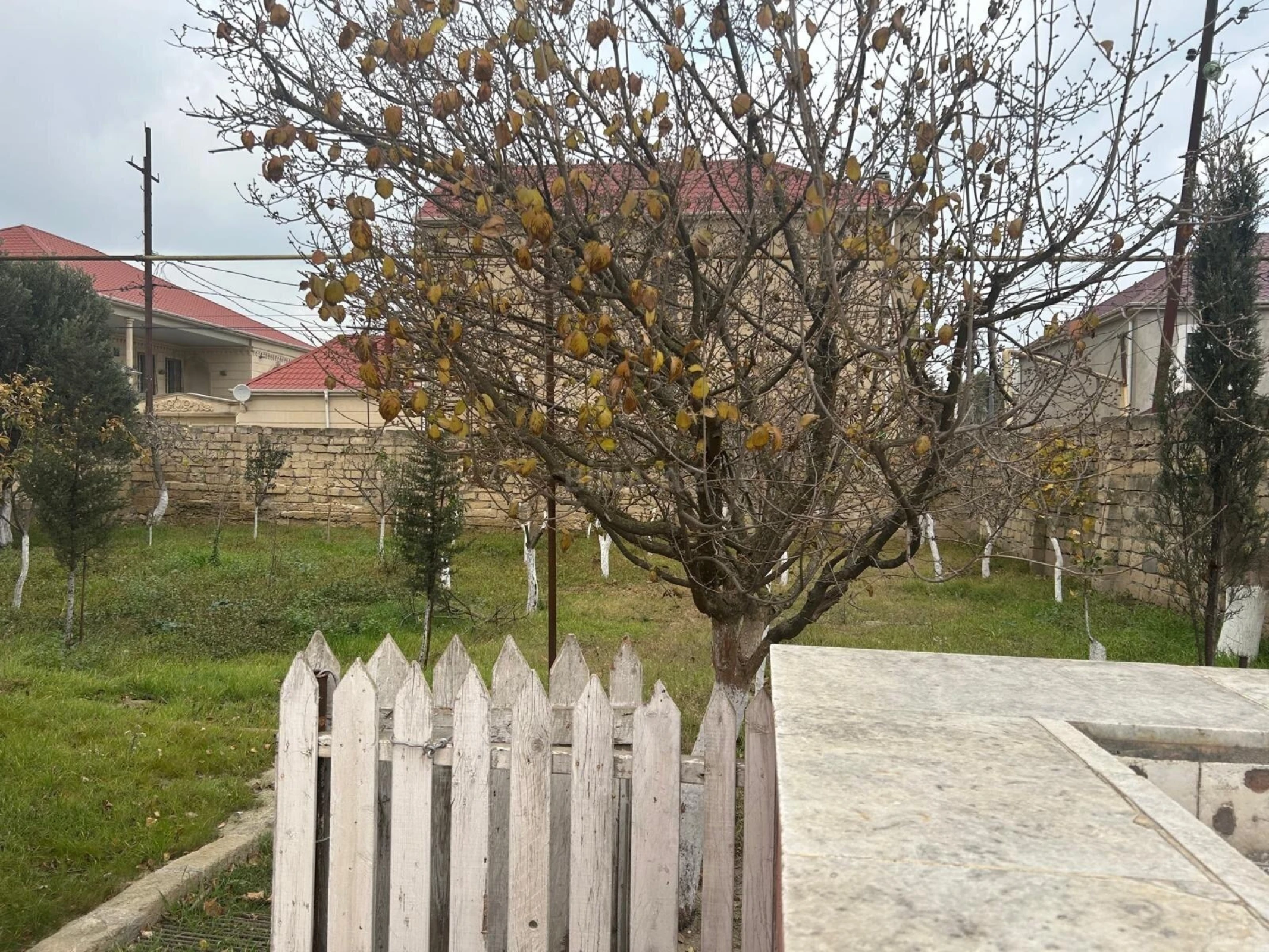 Satılır torpaq sahəsi 3.3 m²