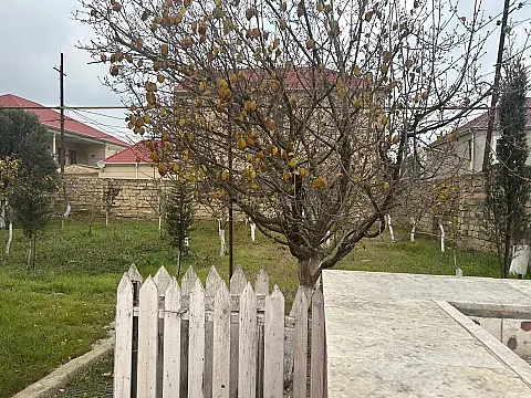 Satılır torpaq sahəsi 3.3 m²