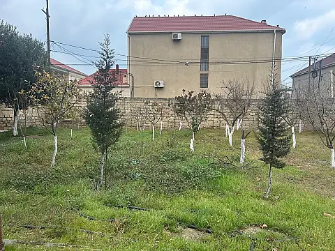 Satılır torpaq sahəsi 3.3 m²