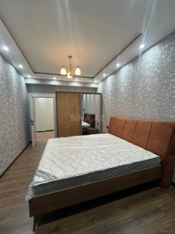 Kirayə verilir 2 otaqlı mənzil 85 m²