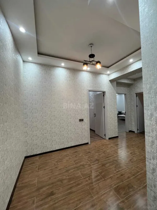 Kirayə verilir 2 otaqlı mənzil 85 m²