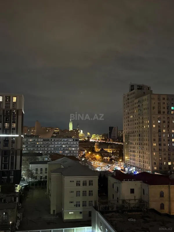 Kirayə verilir 2 otaqlı mənzil 70 m²