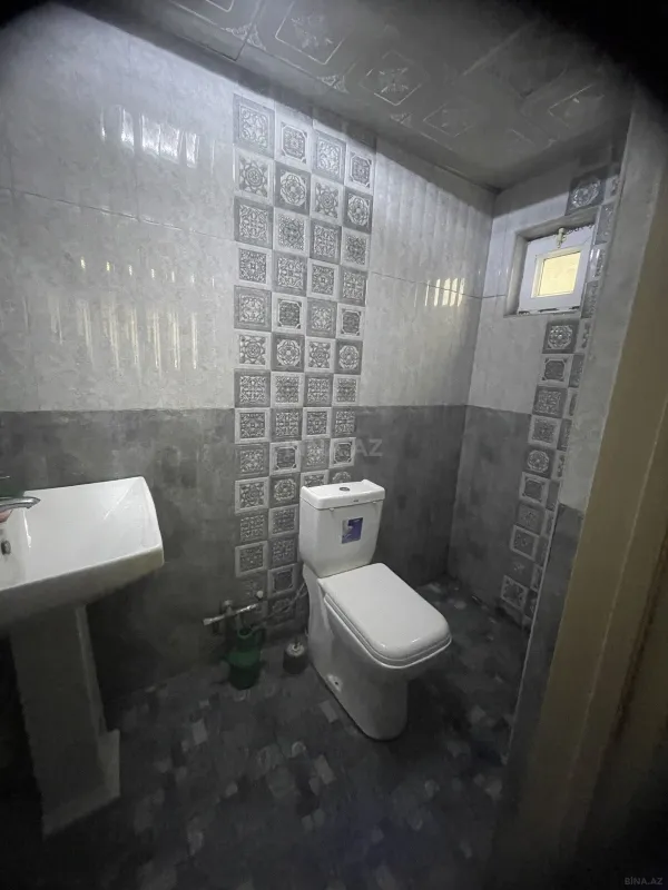 Satılır 4 otaqlı həyət evi 120 m²