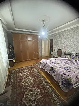 Satılır 4 otaqlı həyət evi 120 m² — Bakı, 7-ci mikrorayon 4 otaq 120.00 m²