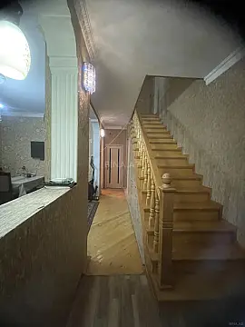 Satılır 4 otaqlı həyət evi 120 m²