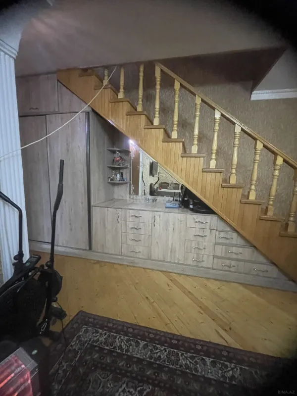 Satılır 4 otaqlı həyət evi 120 m²