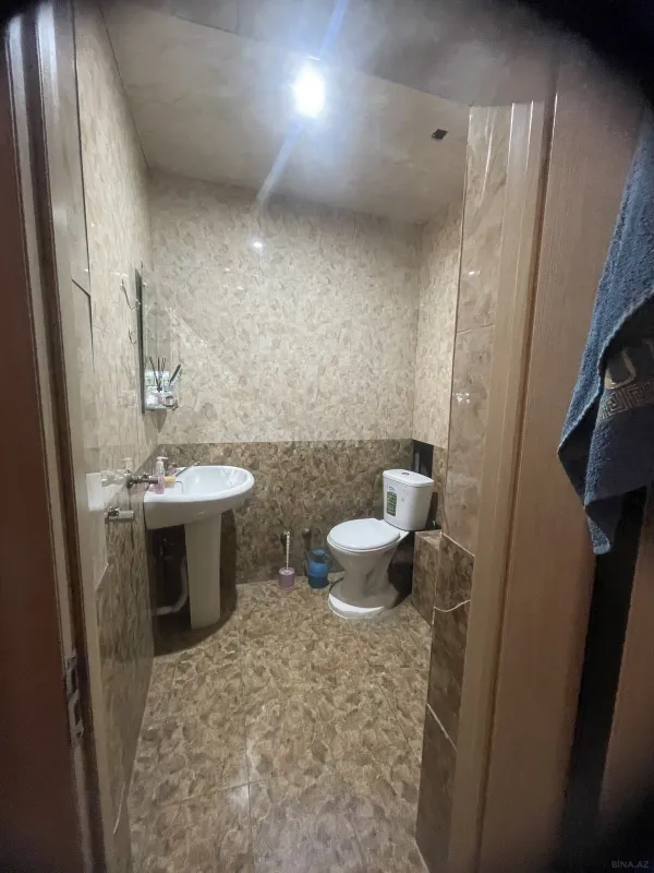 Satılır 4 otaqlı həyət evi 120 m²