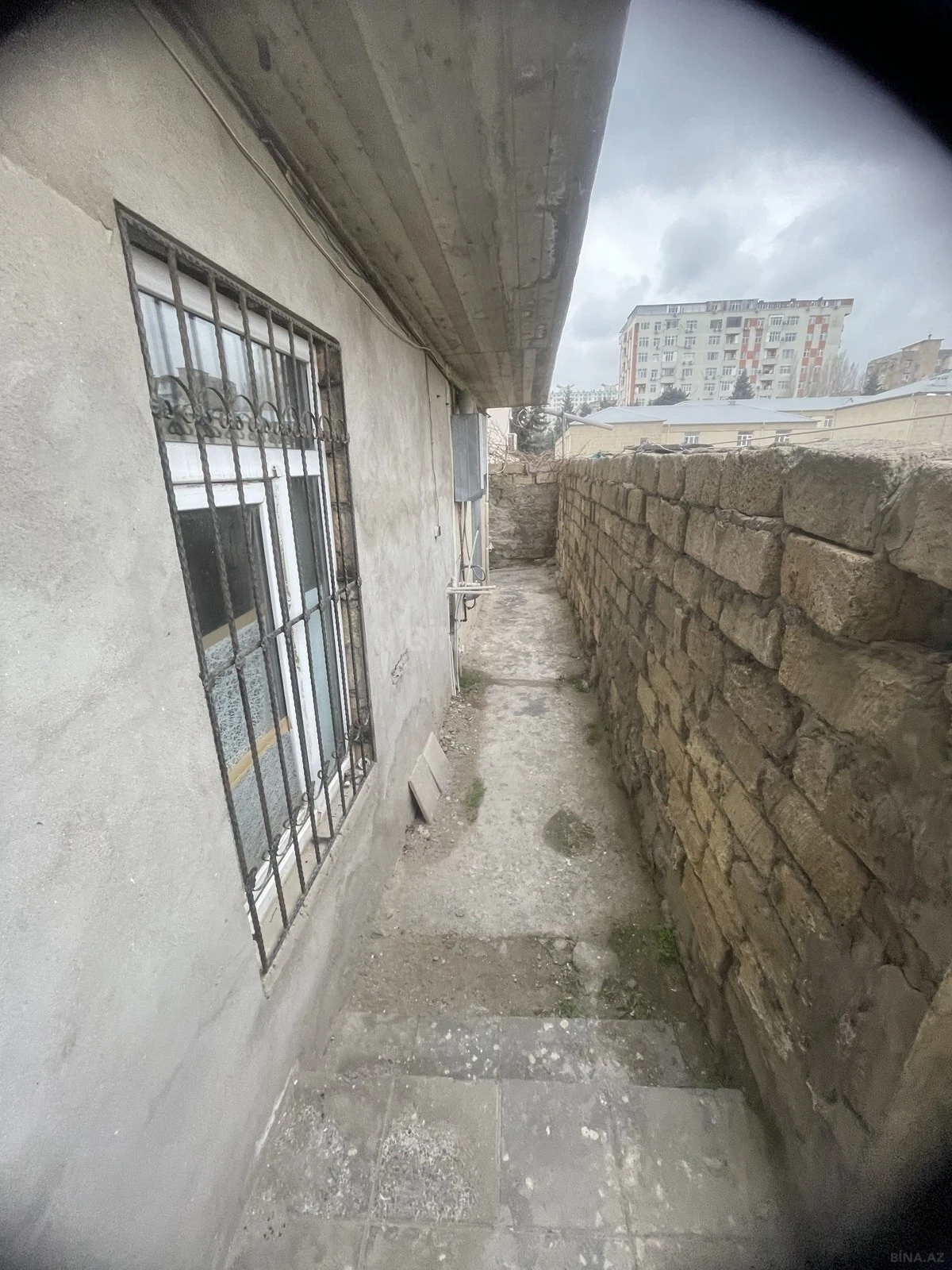 Satılır 4 otaqlı həyət evi 120 m²