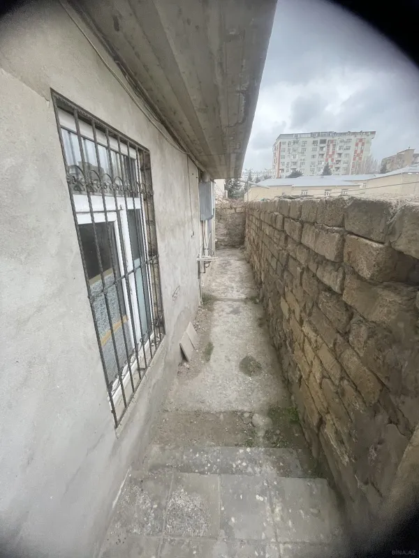Satılır 4 otaqlı həyət evi 120 m²