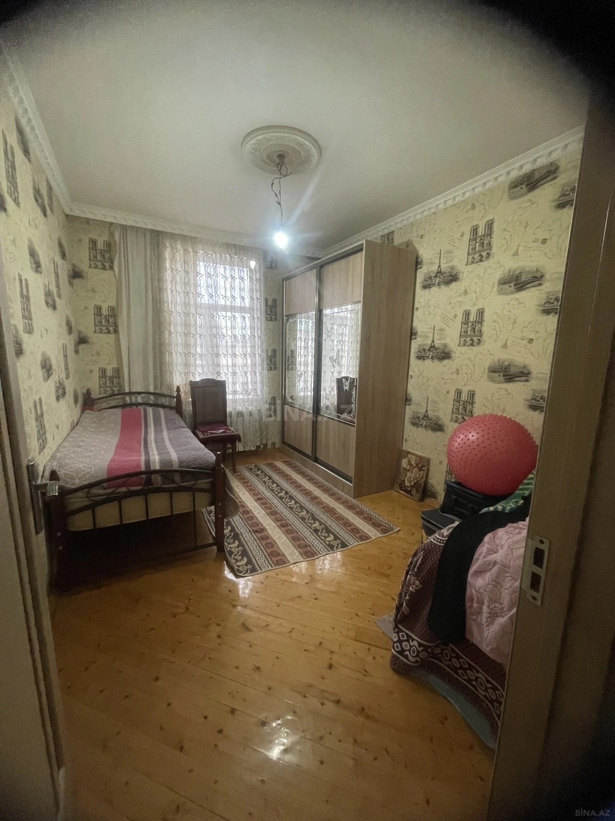 Satılır 4 otaqlı həyət evi 120 m²